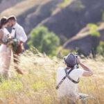 Erinnerungen an die eigene Hochzeit: Engagieren Sie einen Hochzeitsfotografen
