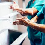 Hygienestandards in medizinischen Einrichtungen