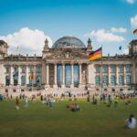 Wo junge Menschen auf Politik treffen