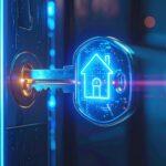 Sicher wohnen: Kleine Maßnahmen mit großer Wirkung