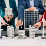 Nachhaltige Stadtentwicklung: Wenn Pflege wichtiger wird als Neubau