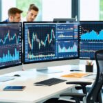 Ratgeber für Einsteiger: Wie Sie intelligent in Aktien investieren