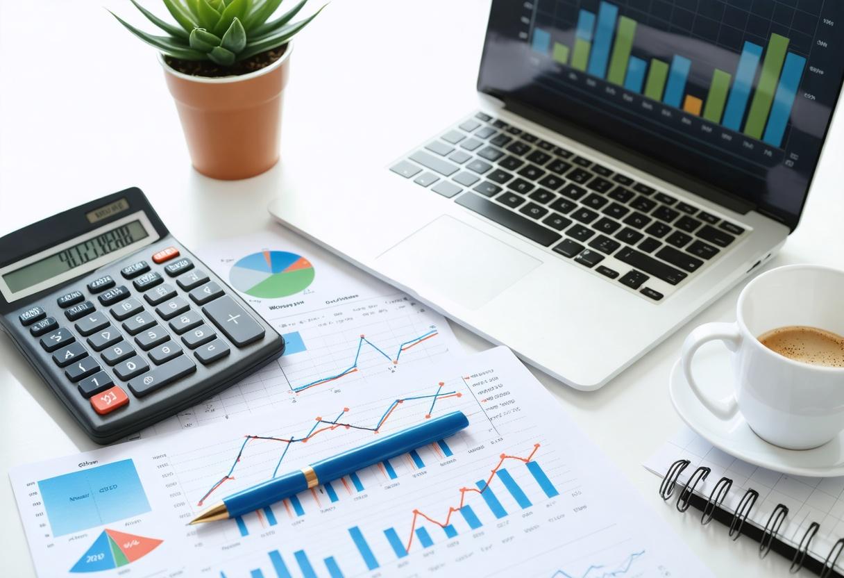 Die Geheimnisse erfolgreicher Finanzplanung für die Zukunft