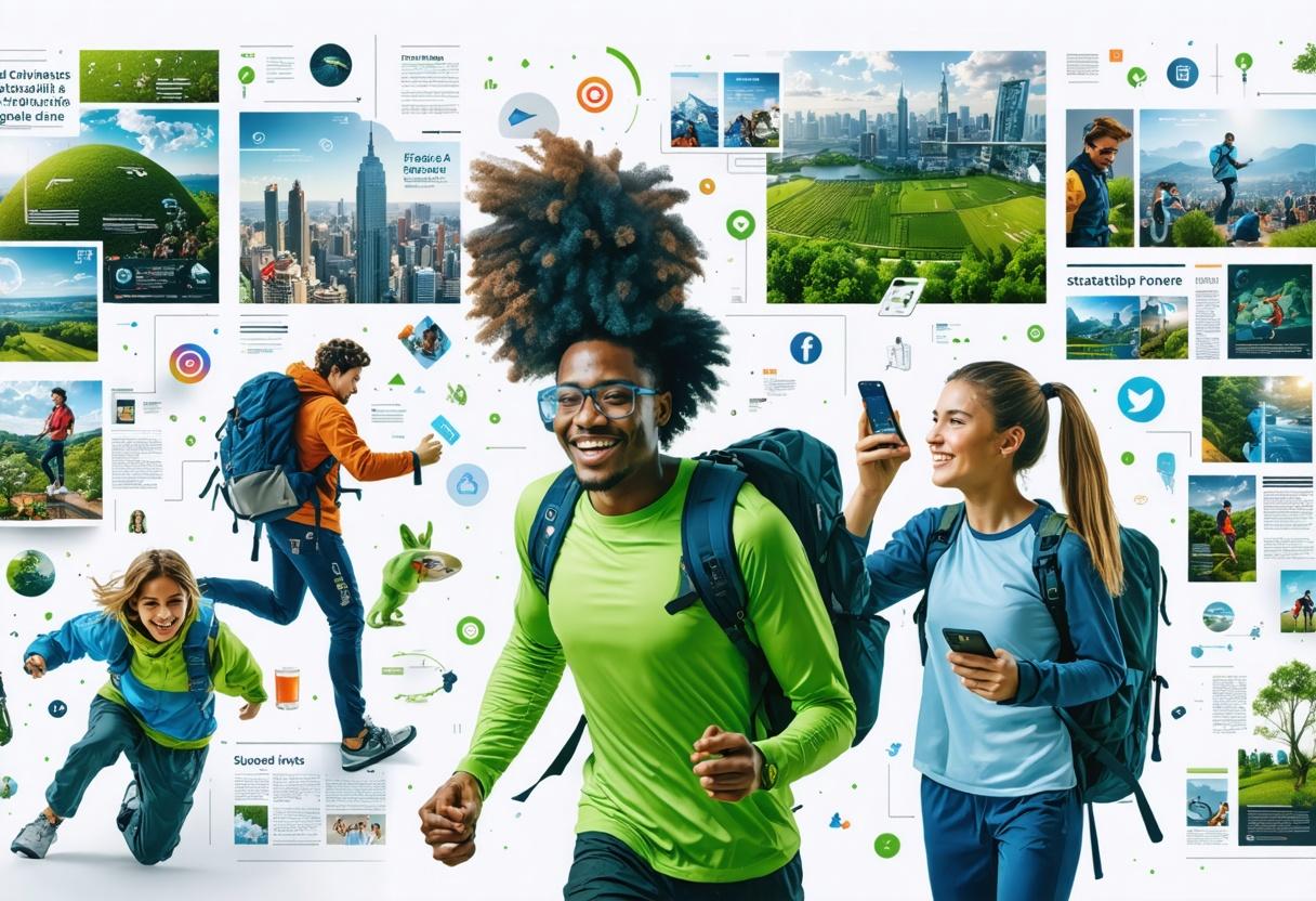 Allgemeine Themen im Fokus: Die neuesten Trends, die Sie nicht verpassen sollten