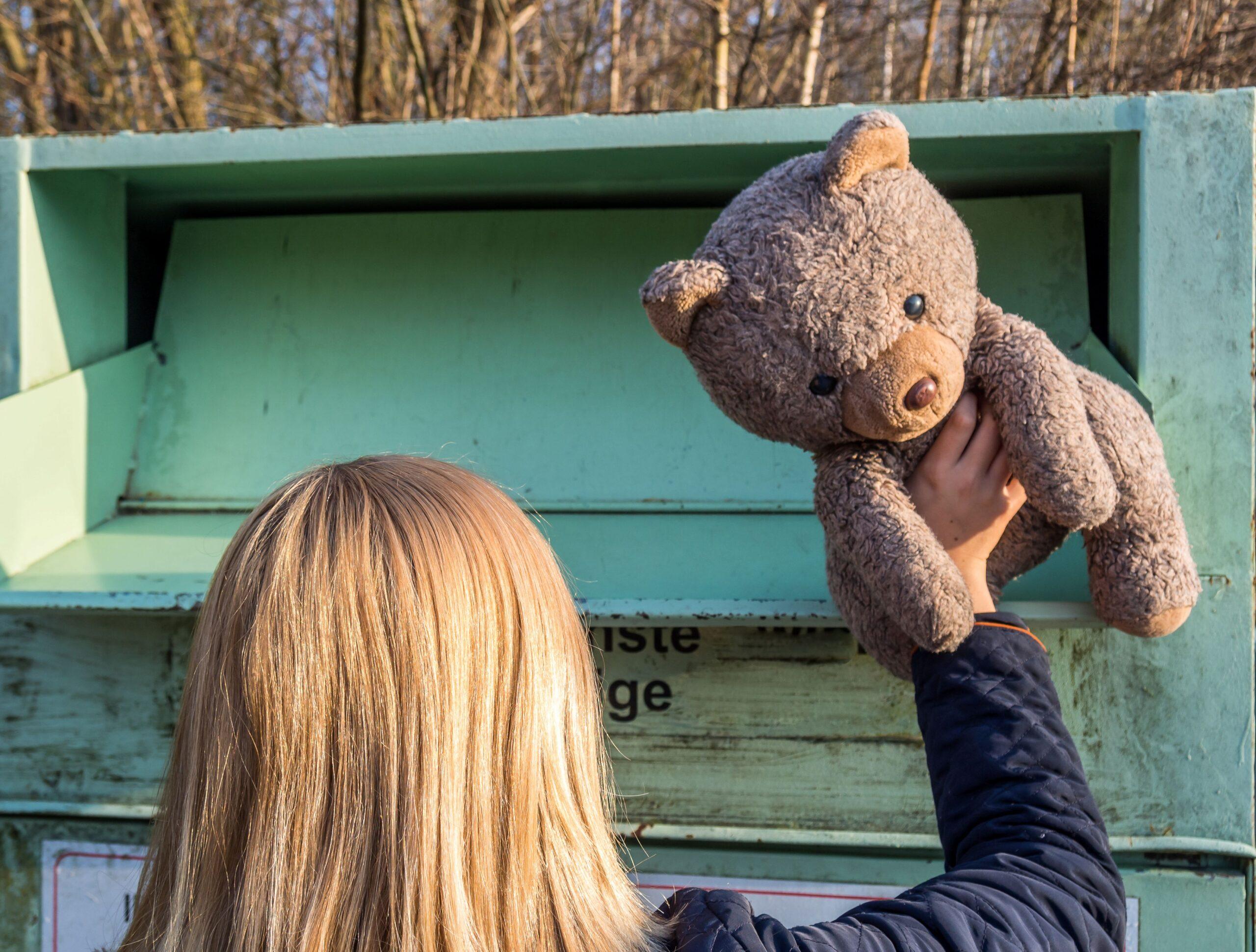 Hilfsorganisation Schweiz_Spende