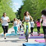 Sportliche Aktivitäten für mehr Lebensqualität: Tipps für jeden Tag