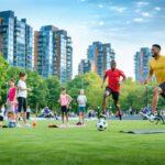 Die Rolle des Sports in der Gesellschaft: Mehr als nur ein Wettkampf