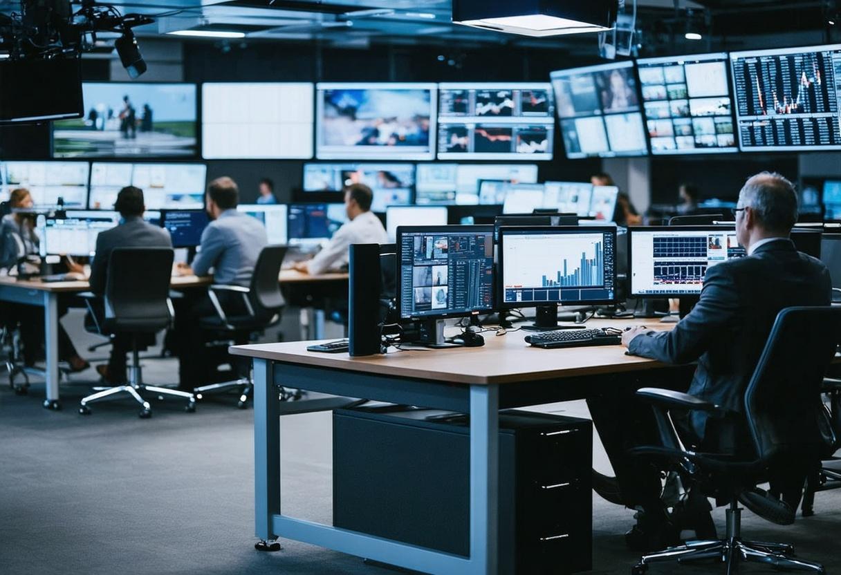 Allgemeine Nachrichten: Was Sie über die aktuellen Entwicklungen wissen sollten