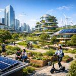 Wirtschaft und Umwelt: Chancen und Herausforderungen im 21. Jahrhundert