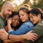 Die Bedeutung von Freundschaft in schwierigen Zeiten: Ein Leitfaden