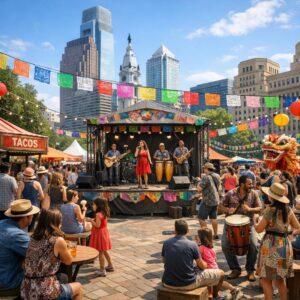 Kulturelle Veranstaltungen, die die Wirtschaft ankurbeln: Ein Überblick